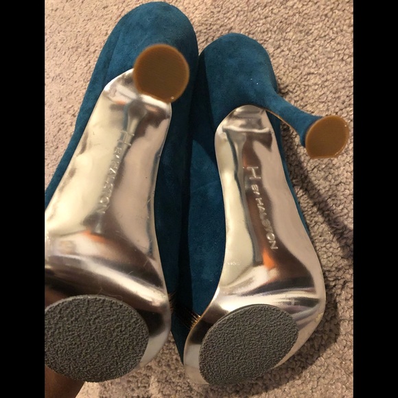 Stiletto | H by Halston - Picture 2 of 6